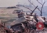 Image K Company 3e bataillon du 1er Régiment de Marines Okinawa îles Ryukyu, 1945, de la seconde 24 séquences d'archives historiques vidéo 65675052745