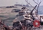 Image K Company 3e bataillon du 1er Régiment de Marines Okinawa îles Ryukyu, 1945, de la seconde 29 séquences d'archives historiques vidéo 65675052745