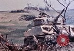 Image K Company 3e bataillon du 1er Régiment de Marines Okinawa îles Ryukyu, 1945, de la seconde 30 séquences d'archives historiques vidéo 65675052745