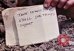 Image K Company 3e bataillon du 1er Régiment de Marines Okinawa îles Ryukyu, 1945, de la seconde 37 séquences d'archives historiques vidéo 65675052745