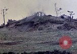 Image K Company 3e bataillon du 1er Régiment de Marines Okinawa îles Ryukyu, 1945, de la seconde 7 séquences d'archives historiques vidéo 65675052746