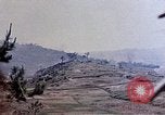 Image K Company 3e bataillon du 1er Régiment de Marines Okinawa îles Ryukyu, 1945, de la seconde 10 séquences d'archives historiques vidéo 65675052746