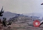 Image K Company 3e bataillon du 1er Régiment de Marines Okinawa îles Ryukyu, 1945, de la seconde 12 séquences d'archives historiques vidéo 65675052746