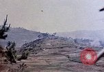 Image K Company 3e bataillon du 1er Régiment de Marines Okinawa îles Ryukyu, 1945, de la seconde 14 séquences d'archives historiques vidéo 65675052746
