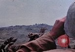 Image K Company 3e bataillon du 1er Régiment de Marines Okinawa îles Ryukyu, 1945, de la seconde 18 séquences d'archives historiques vidéo 65675052746