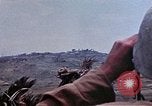Image K Company 3e bataillon du 1er Régiment de Marines Okinawa îles Ryukyu, 1945, de la seconde 19 séquences d'archives historiques vidéo 65675052746