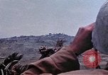 Image K Company 3e bataillon du 1er Régiment de Marines Okinawa îles Ryukyu, 1945, de la seconde 21 séquences d'archives historiques vidéo 65675052746