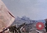 Image K Company 3e bataillon du 1er Régiment de Marines Okinawa îles Ryukyu, 1945, de la seconde 39 séquences d'archives historiques vidéo 65675052746