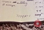 Image K Company 3e bataillon du 1er Régiment de Marines Okinawa îles Ryukyu, 1945, de la seconde 42 séquences d'archives historiques vidéo 65675052746