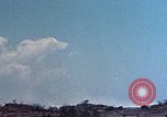 Standbild 3st Battalion 5th Marine Regiment Shima Okinawa Ryukyu Inseln, 1945, aus Sekunde 47 historischem Filmmaterial Videoclip 65675052749