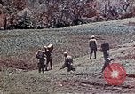 Standbild 3st Battalion 5th Marine Regiment Shima Okinawa Ryukyu Inseln, 1945, aus Sekunde 4 historischem Filmmaterial Videoclip 65675052750