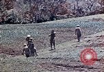 Standbild 3st Battalion 5th Marine Regiment Shima Okinawa Ryukyu Inseln, 1945, aus Sekunde 8 historischem Filmmaterial Videoclip 65675052750