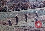 Standbild 3st Battalion 5th Marine Regiment Shima Okinawa Ryukyu Inseln, 1945, aus Sekunde 10 historischem Filmmaterial Videoclip 65675052750