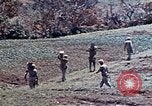 Standbild 3st Battalion 5th Marine Regiment Shima Okinawa Ryukyu Inseln, 1945, aus Sekunde 11 historischem Filmmaterial Videoclip 65675052750