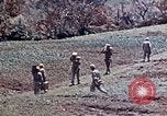 Standbild 3st Battalion 5th Marine Regiment Shima Okinawa Ryukyu Inseln, 1945, aus Sekunde 12 historischem Filmmaterial Videoclip 65675052750