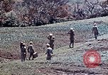 Standbild 3st Battalion 5th Marine Regiment Shima Okinawa Ryukyu Inseln, 1945, aus Sekunde 13 historischem Filmmaterial Videoclip 65675052750