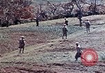 Standbild 3st Battalion 5th Marine Regiment Shima Okinawa Ryukyu Inseln, 1945, aus Sekunde 14 historischem Filmmaterial Videoclip 65675052750