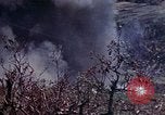 Standbild 3st Battalion 5th Marine Regiment Shima Okinawa Ryukyu Inseln, 1945, aus Sekunde 48 historischem Filmmaterial Videoclip 65675052750
