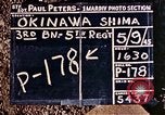 Image 3e Bataillon 5e Régiment de Marines Shima Okinawa îles Ryukyu, 1945, de la seconde 9 séquences d'archives historiques vidéo 65675052751