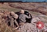 Image 3e Bataillon 5e Régiment de Marines Shima Okinawa îles Ryukyu, 1945, de la seconde 12 séquences d'archives historiques vidéo 65675052751