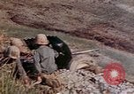 Image 3e Bataillon 5e Régiment de Marines Shima Okinawa îles Ryukyu, 1945, de la seconde 19 séquences d'archives historiques vidéo 65675052751
