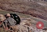 Image 3e Bataillon 5e Régiment de Marines Shima Okinawa îles Ryukyu, 1945, de la seconde 22 séquences d'archives historiques vidéo 65675052751