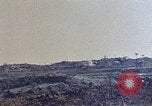 Image 3e Bataillon 5e Régiment de Marines Shima Okinawa îles Ryukyu, 1945, de la seconde 27 séquences d'archives historiques vidéo 65675052751
