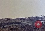 Image 3e Bataillon 5e Régiment de Marines Shima Okinawa îles Ryukyu, 1945, de la seconde 30 séquences d'archives historiques vidéo 65675052751