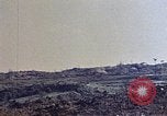 Image 3e Bataillon 5e Régiment de Marines Shima Okinawa îles Ryukyu, 1945, de la seconde 35 séquences d'archives historiques vidéo 65675052751
