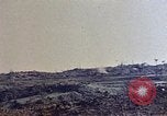 Image 3e Bataillon 5e Régiment de Marines Shima Okinawa îles Ryukyu, 1945, de la seconde 40 séquences d'archives historiques vidéo 65675052751