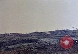 Image 3e Bataillon 5e Régiment de Marines Shima Okinawa îles Ryukyu, 1945, de la seconde 41 séquences d'archives historiques vidéo 65675052751