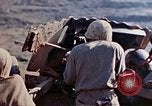 Image 3e Bataillon 5e Régiment de Marines Shima Okinawa îles Ryukyu, 1945, de la seconde 45 séquences d'archives historiques vidéo 65675052751