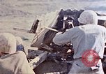 Image 3e Bataillon 5e Régiment de Marines Shima Okinawa îles Ryukyu, 1945, de la seconde 52 séquences d'archives historiques vidéo 65675052751