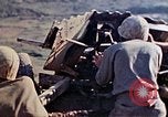 Image 3e Bataillon 5e Régiment de Marines Shima Okinawa îles Ryukyu, 1945, de la seconde 58 séquences d'archives historiques vidéo 65675052751