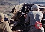 Image 3e Bataillon 5e Régiment de Marines Shima Okinawa îles Ryukyu, 1945, de la seconde 60 séquences d'archives historiques vidéo 65675052751