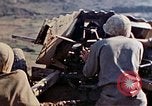 Image 3e Bataillon 5e Régiment de Marines Shima Okinawa îles Ryukyu, 1945, de la seconde 62 séquences d'archives historiques vidéo 65675052751