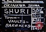 Image of 1st Marine Division Shuri Okinawa Ryukyu Islands, 1945, second 3 stock footage video 65675052752