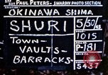 Image of 1st Marine Division Shuri Okinawa Ryukyu Islands, 1945, second 4 stock footage video 65675052752