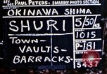Image of 1st Marine Division Shuri Okinawa Ryukyu Islands, 1945, second 11 stock footage video 65675052752