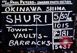 Image of 1st Marine Division Shuri Okinawa Ryukyu Islands, 1945, second 14 stock footage video 65675052752