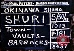 Image of 1st Marine Division Shuri Okinawa Ryukyu Islands, 1945, second 15 stock footage video 65675052752