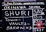 Image of 1st Marine Division Shuri Okinawa Ryukyu Islands, 1945, second 18 stock footage video 65675052752
