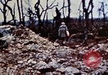 Image of 1st Marine Division Shuri Okinawa Ryukyu Islands, 1945, second 23 stock footage video 65675052752