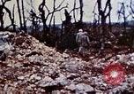Image of 1st Marine Division Shuri Okinawa Ryukyu Islands, 1945, second 25 stock footage video 65675052752