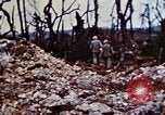 Image of 1st Marine Division Shuri Okinawa Ryukyu Islands, 1945, second 26 stock footage video 65675052752