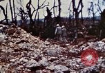 Image of 1st Marine Division Shuri Okinawa Ryukyu Islands, 1945, second 27 stock footage video 65675052752