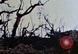 Image of 1st Marine Division Shuri Okinawa Ryukyu Islands, 1945, second 30 stock footage video 65675052752