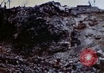 Image of 1st Marine Division Shuri Okinawa Ryukyu Islands, 1945, second 32 stock footage video 65675052752