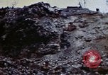 Image of 1st Marine Division Shuri Okinawa Ryukyu Islands, 1945, second 34 stock footage video 65675052752