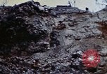 Image of 1st Marine Division Shuri Okinawa Ryukyu Islands, 1945, second 35 stock footage video 65675052752